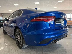 Bild des Angebotes Jaguar XE P300 AWD R-DYNAMIC S |49tK|1H|18"|360°CAM|LED