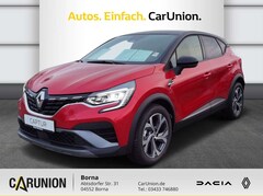 Bild des Angebotes Renault Captur R.S. LINE TCe 160 EDC