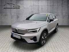 Bild des Angebotes Volvo C40 Ultimate Recharge Pure Electric AWD