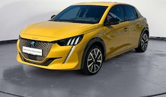 Bild des Angebotes Peugeot e-208 GT 136 Navi R-Kamera Sitzheizung