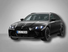 Bild des Angebotes BMW M3 Competition  3.0 TFSI 8-Gang M Steptronic Sport...