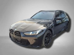 Bild des Angebotes BMW M3 Competition 3.0 TFSI 8-Gang M Steptronic Sport ...