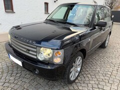 Bild des Angebotes Land Rover Range Rover Vogue