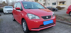 Bild des Angebotes SEAT Mii Mii 1.0 Ecofuel Style