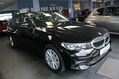 Bild des Angebotes BMW 318 318d Touring Advantage