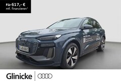 Bild des Angebotes Audi Q6 SUV 55 e-tron quattro *360°-Kamera*Verkehrsze