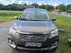 Bild des Angebotes Toyota RAV 4 2.0 4x2