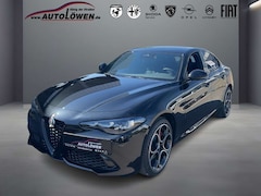 Alfa Romeo Giulia 2.0 Turbo 16V Sprint Q4 (EURO 6e)