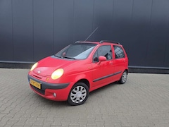 Bild des Angebotes Daewoo Matiz 1.0 Style Nieuw Apk/Airco /Centrale vergrendeling