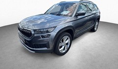 Bild des Angebotes Skoda Kodiaq Tour 2.0 TDI DSG