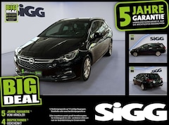 Bild des Angebotes Opel Astra K Sports Tourer 1.6 Turbo INNOVATION ACC