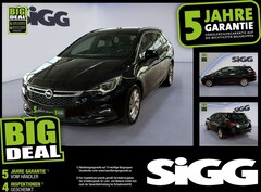 Bild des Angebotes Opel Astra K Sports Tourer 1.6 Turbo INNOVATION ACC