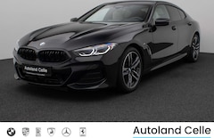 Bild des Angebotes BMW 840 Laser 360°HUD SoftCl DisplKey