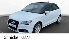 Bild des Angebotes Audi A1 1.4 TFSI Sitzh. Navi ABS