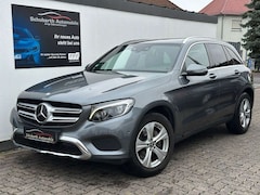 Bild des Angebotes Mercedes-Benz GLC 250 d 4Matic AMG Leder Pano AHK Navi HUD ACC LED Shzg