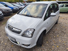 Opel Meriva Innovation "110 Jahre"/1.Hand