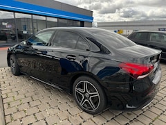 Bild des Angebotes Mercedes-Benz A 250 e 8G-DCT Advanced AMG Line