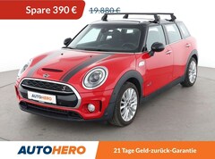 Bild des Angebotes MINI Cooper SD Clubman Cooper SD ALL4 Aut.*NAVI*CAM*PDC*HUD*SHZ*ACC*