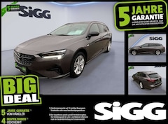 Bild des Angebotes Opel Insignia B Sports Tourer 2.0 CDTI Ultimate ACC