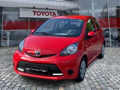 Bild des Angebotes Toyota Aygo 1.0 Connect