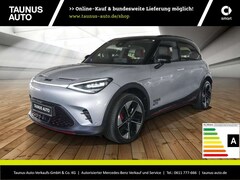 Bild des Angebotes smart #1 BRABUS PANO MEMORY HEAD-UP LED KAMERA SOUND
