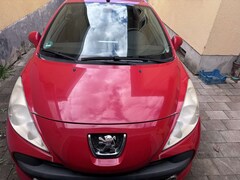 Bild des Angebotes Peugeot 207 Filou