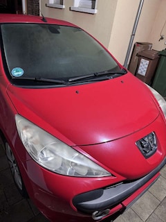 Bild des Angebotes Peugeot 207 Filou