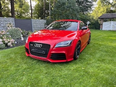 Bild des Angebotes Audi TT RS TT RS plus Coupe ABT