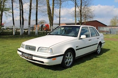 Volvo 460 -