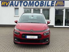 Bild des Angebotes Citroen Grand C4 Picasso /Spacetourer Feel