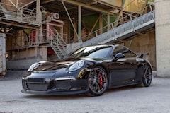 Porsche 991 GT3 Clubsport (991.1) inkl. Approved