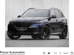 Bild des Angebotes BMW X5 xDrive40d MSportPro 22' Pano AHK Pano B/W DA+