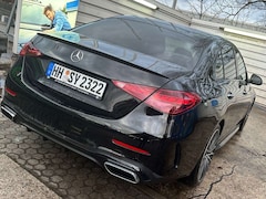 Bild des Angebotes Mercedes-Benz C 300 C 300 d 9G-TRONIC 4Matic AMG Line