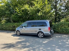 Bild des Angebotes Mercedes-Benz Marco Polo V 300 d EDITION mit Küche - Markise -MBAC