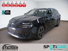 Bild des Angebotes Opel Astra Sports Tourer Ultimate 1.2 S/S AT8 *HUD*