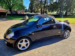 Bild des Angebotes Ford Streetka Streetka 1.6 8V*HU/AU neu*Leder*