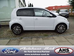 Bild des Angebotes VW up! sound up! BMT/Start-Stopp