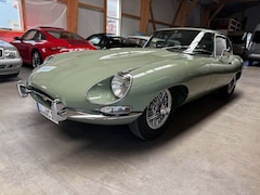 Bild des Angebotes Jaguar E-Type 4.2 Litre Serie 1.5 FHC Zustand 1