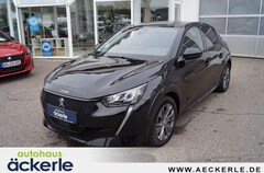 Bild des Angebotes Peugeot 208 E-208 Allure 136  Automatik I Elektro I sehr gepfl