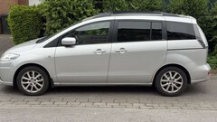 Bild des Angebotes Mazda 5 2.0 CD Active (105kW)