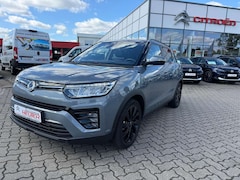 Bild des Angebotes KGM Tivoli Blackline