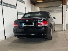 Bild des Angebotes BMW 118 118i Cabrio