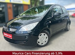 Bild des Angebotes Mitsubishi Colt CZ3 Lim. 3-trg. 1.1 Motion