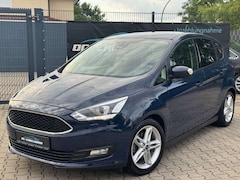 Bild des Angebotes Ford C-Max C-MAX 1.5 EcoBoost Xenon/Navi/Sony/1.Hand
