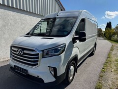 Bild des Angebotes Maxus Deliver 9 Kasten L3H2