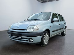 Renault Clio Basis 1.2