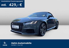 Bild des Angebotes Audi TTS 2.0TFSI S-trc qu Matrix CAM GRA B&O