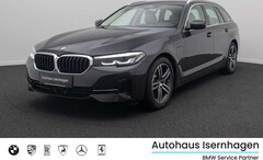 Bild des Angebotes BMW 530 Panorama Alarm DAB H K Leder Sport 19Zoll