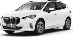 Bild des Angebotes BMW 220 Steptronic DCT Luxury Line