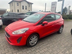 Bild des Angebotes Ford Fiesta Trend